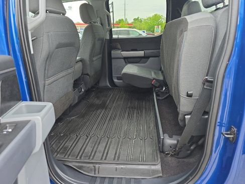 Used 2022 Ford F150 XLT w/ Equipment Group 301A Mid AWD/4WD image 35