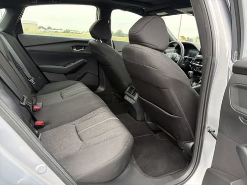Used 2025 Honda Accord Sport image 18