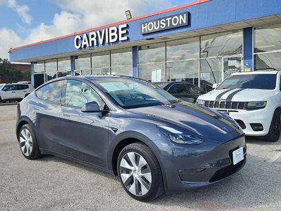 Used 2023 Tesla Model Y 2WD