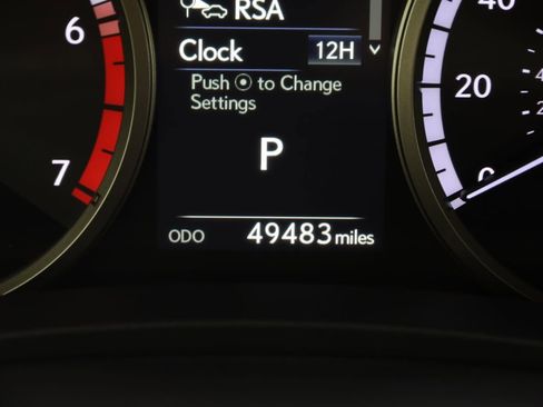 Used 2021 Lexus NX 300 F Sport w/ Accessory Package 2 image 39