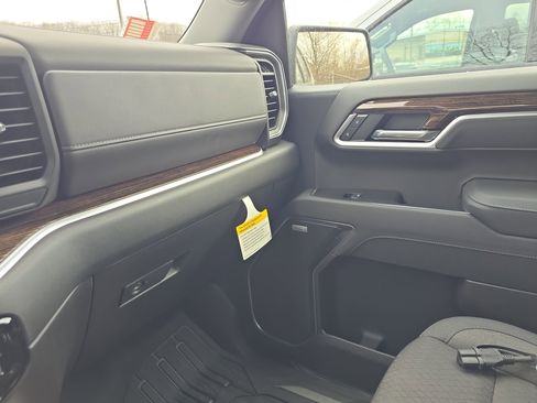 New 2026 GMC Sierra 1500 Elevation w/ Preferred Package AWD/4WD image 34