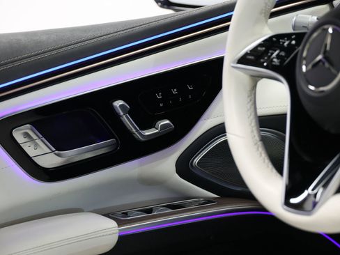 Used 2023 Mercedes-Benz EQS 580 EQS 580 4MATIC Sedan 4D image 97