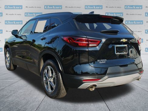 Used 2023 Chevrolet Blazer LT w/ Convenience Package image 8