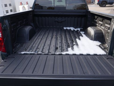 New 2026 Chevrolet Silverado 1500 LT w/ Z71 Off-Road Package image 28