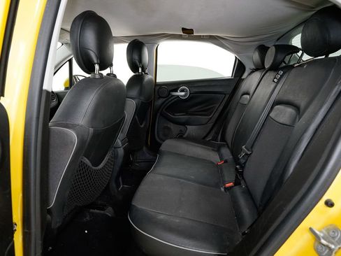 Used 2016 FIAT 500X Trekking image 18