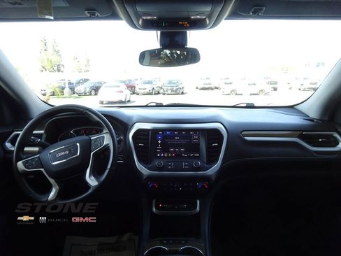 Certified 2023 GMC Acadia SLE w/ Driver Convenience Package FWD image 23
