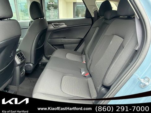 New 2026 Kia Sportage S AWD/4WD image 18