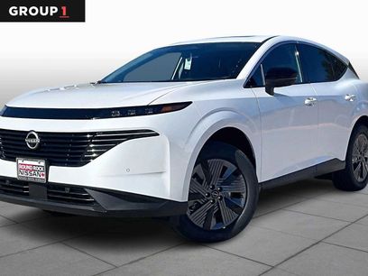 New 2026 Nissan Murano SL