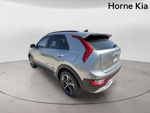 New 2026 Kia Niro LX FWD image 5