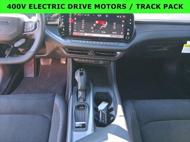 New 2026 Dodge Charger Daytona Scat Pack w/ Track Package AWD/4WD image 28