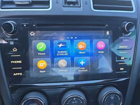 Used 2019 Subaru WRX Premium w/ Performance Package image 29