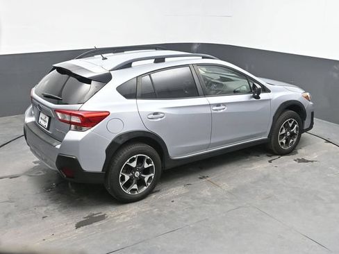Used 2018 Subaru Crosstrek 2.0i AWD/4WD image 23
