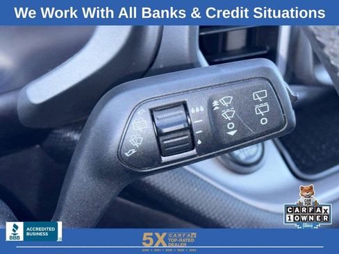 Used 2024 Ford Bronco Sport Big Bend w/ Convenience Package AWD/4WD image 23