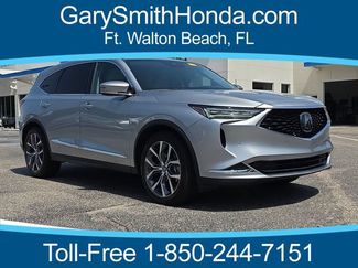 Used 2023 Acura MDX FWD w/ Technology Package 360° Tour