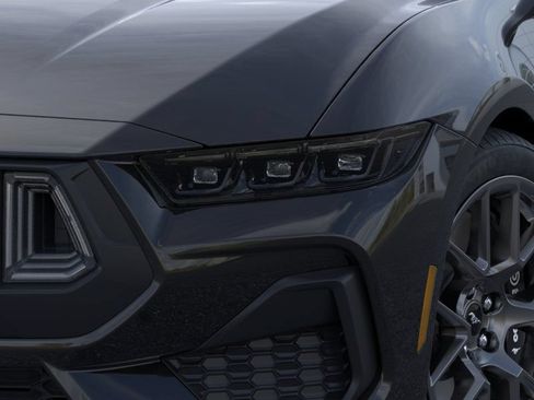 New 2026 Ford Mustang Premium RWD image 20
