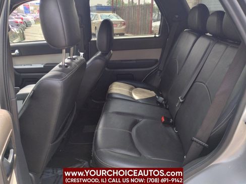 Used 2010 Mercury Mariner Premier image 17