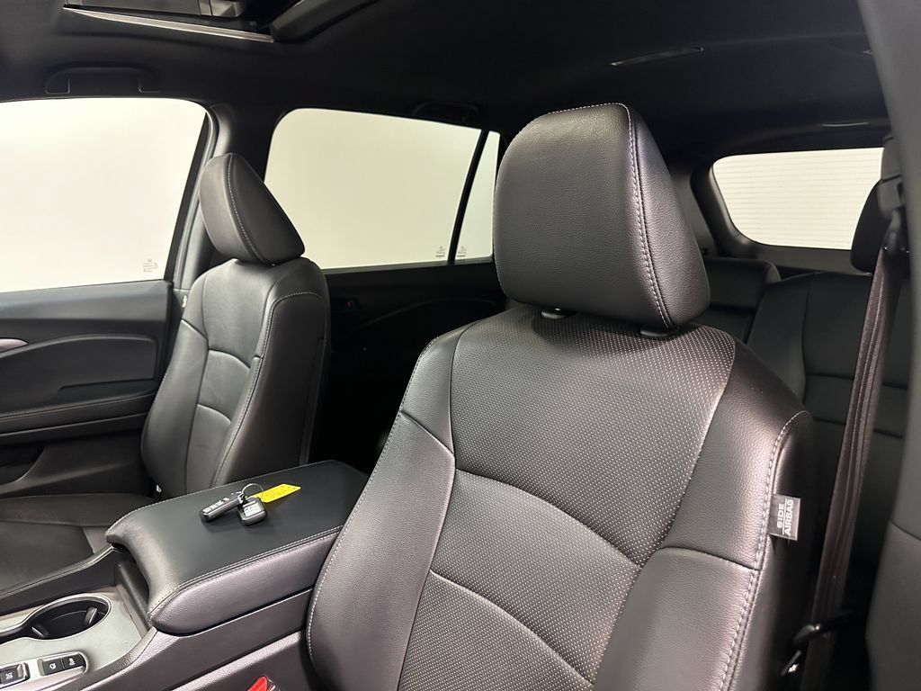 Used 2024 Honda Passport EX-L image 60