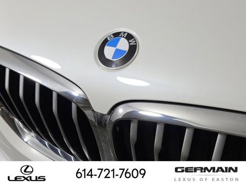 Used 2023 BMW X5 xDrive40i w/ Premium Package image 15