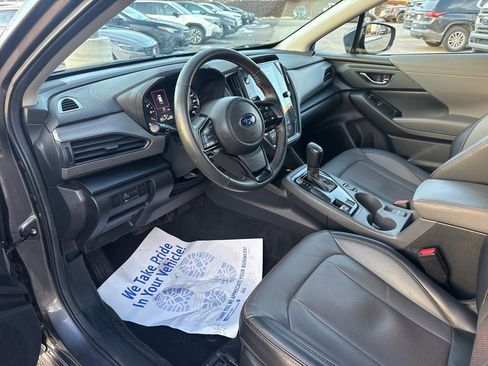 Used 2024 Subaru Crosstrek 2.5i Limited image 18