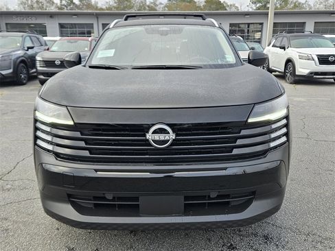 New 2026 Nissan Kicks SV image 16