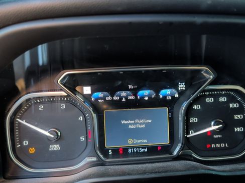 Used 2021 GMC Sierra 2500 Denali w/ Denali Ultimate Package image 2