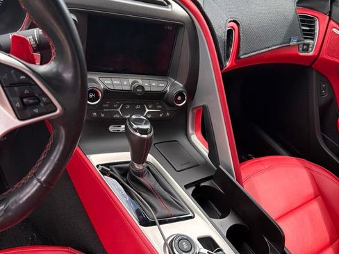 Used 2019 Chevrolet Corvette Grand Sport RWD image 42