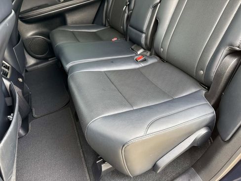 Used 2019 Lexus RX 350 F Sport image 12