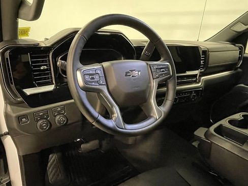 Used 2026 Chevrolet Silverado 1500 RST AWD/4WD image 20