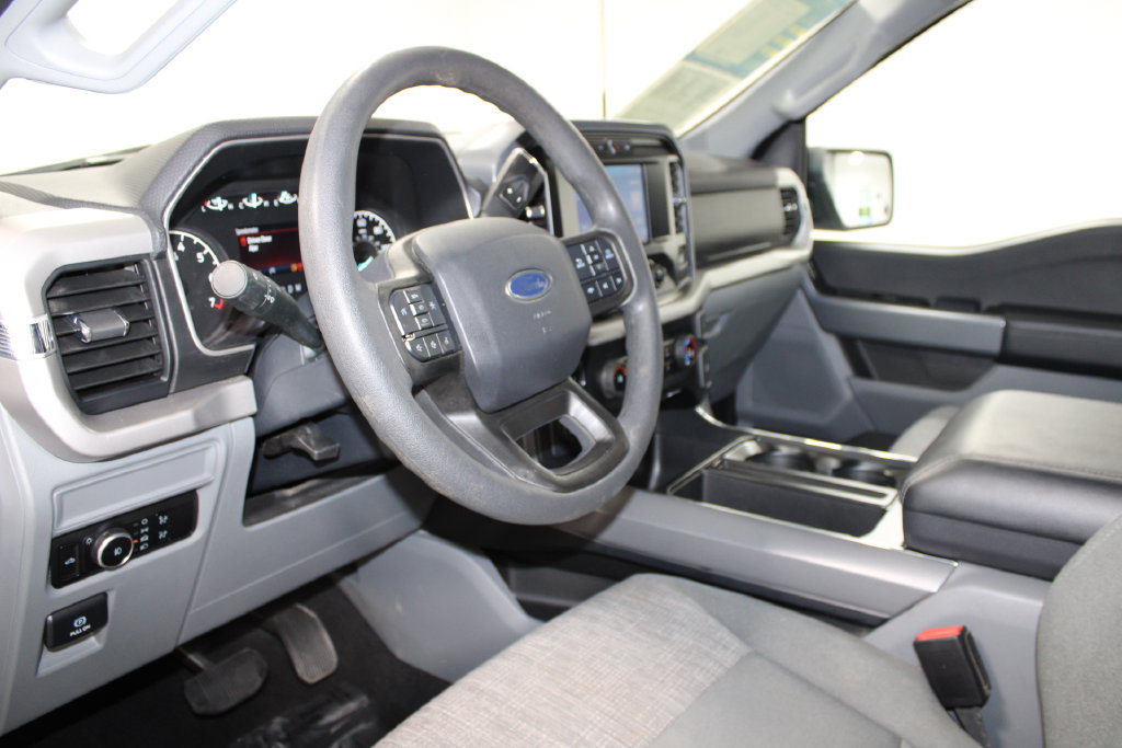 Used 2023 Ford F150 XLT w/ Trailer Tow Package AWD/4WD image 15
