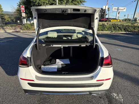 Used 2022 Mercedes-Benz A 220 4MATIC image 27