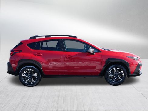 Used 2024 Subaru Crosstrek 2.0i Premium image 8