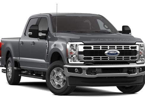 New 2026 Ford F250 XLT AWD/4WD image 26
