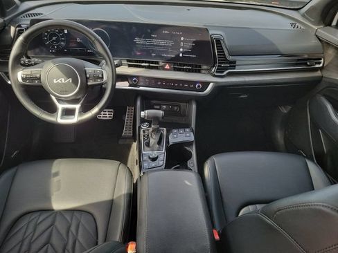 Certified 2024 Kia Sportage X-Pro Prestige AWD/4WD image 15