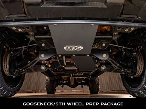 Used 2024 Chevrolet Silverado 2500 High Country w/ High Country Premium Package image 12