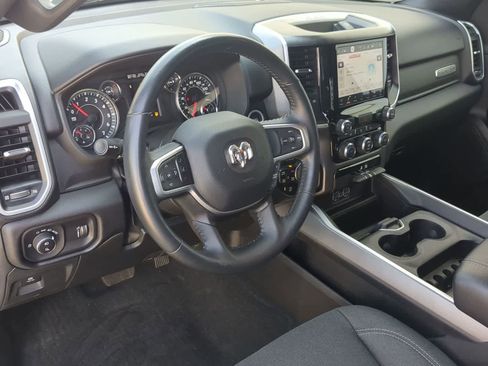 Certified 2023 RAM 1500 Big Horn image 10