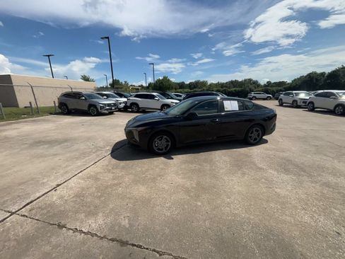 Used 2026 Kia K4 FWD image 7