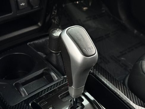 Used 2024 Toyota 4Runner TRD Off-Road Premium image 30