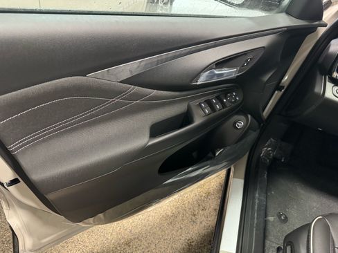 New 2026 Buick Envista Sport Touring w/ Studio Series FWD image 14