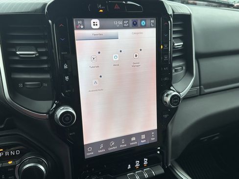 New 2026 RAM 1500 Big Horn image 31