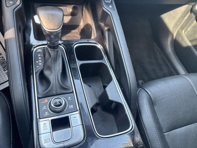 Used 2021 Kia Telluride EX w/ EX Premium Package AWD/4WD image 12