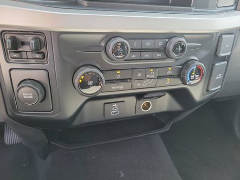 New 2024 Ford F350 XLT w/ XLT Value Package RWD image 23