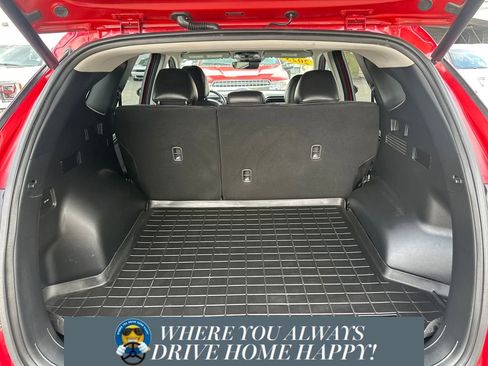 Used 2023 Hyundai Tucson SEL w/ Convenience Package image 24