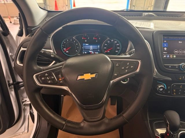 Used 2024 Chevrolet Equinox LT FWD image 11