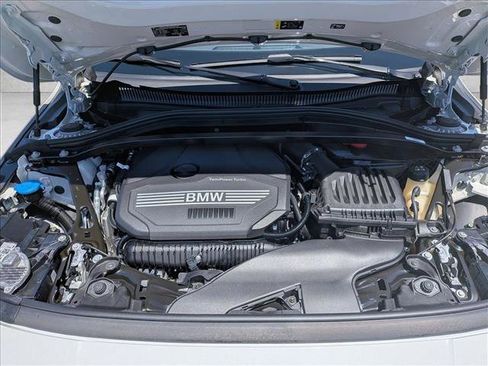 Certified 2024 BMW 228i Gran Coupe w/ Convenience Package FWD image 24