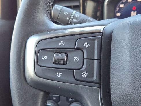 Used 2024 Chevrolet Silverado 1500 LT image 26