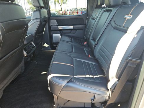 Used 2023 Ford F250 Platinum w/ Tremor Off-Road Package image 25