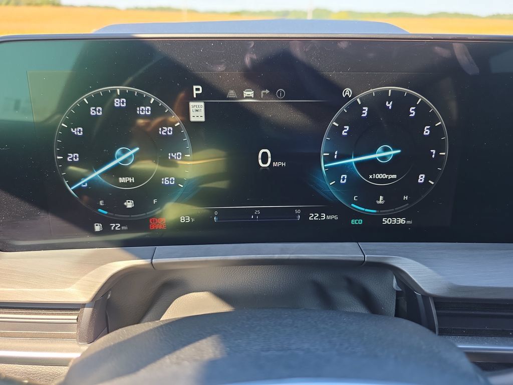 Used 2023 Kia Telluride SX Prestige X-Pro AWD/4WD image 17