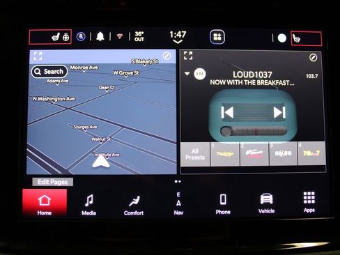 Used 2026 Dodge Durango GT image 15