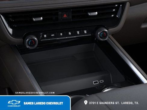 New 2026 Chevrolet Tahoe LS image 23