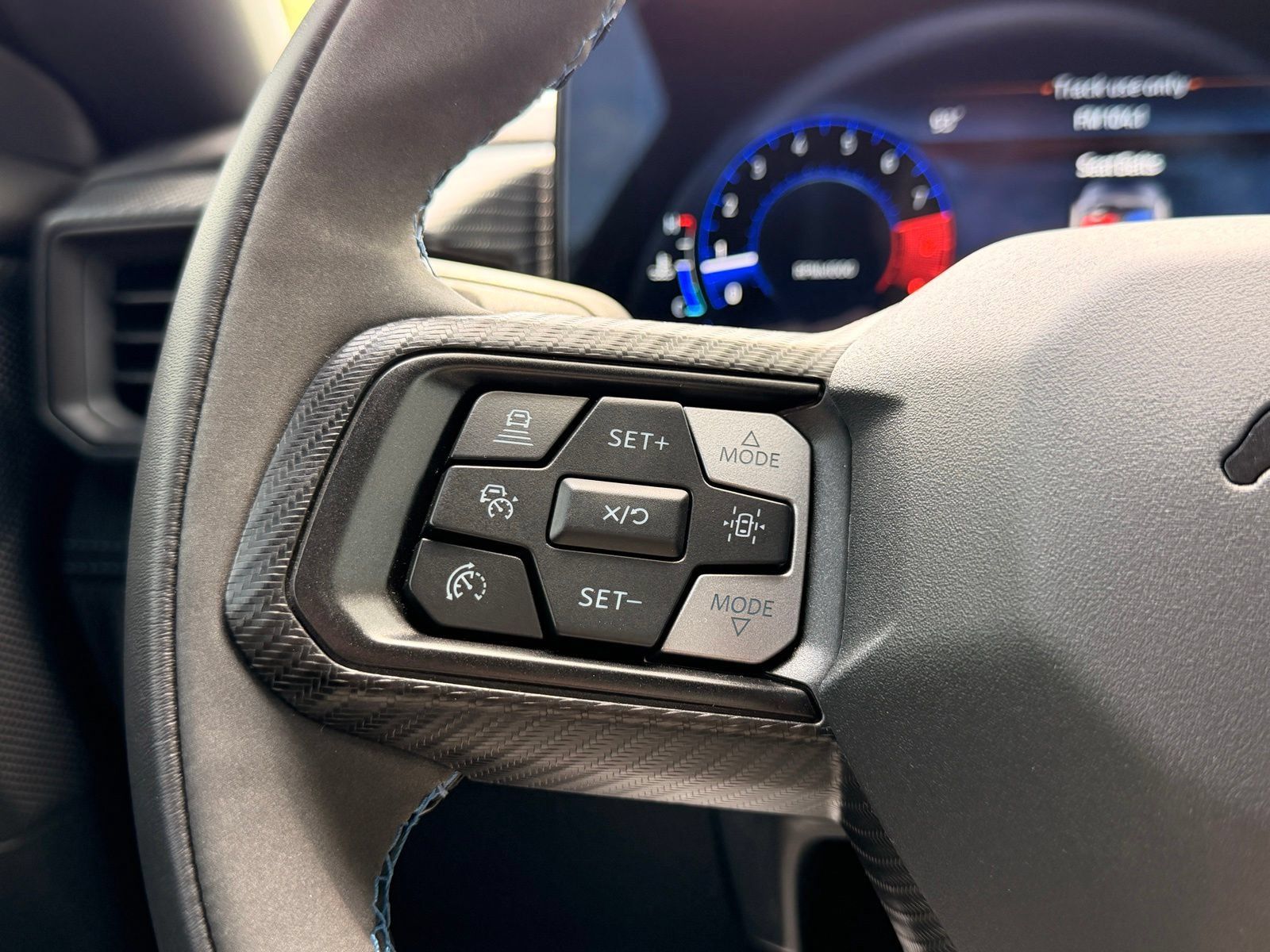 Used 2024 Ford Mustang Dark Horse RWD image 18